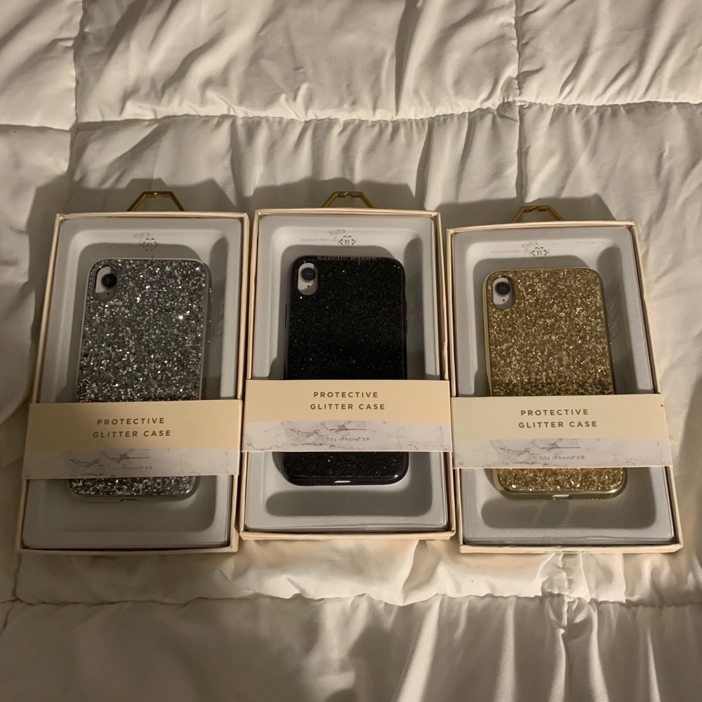 iPhone XR case